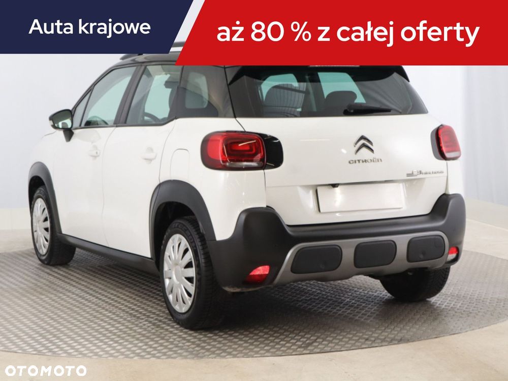 Citroën C3 Aircross - 6