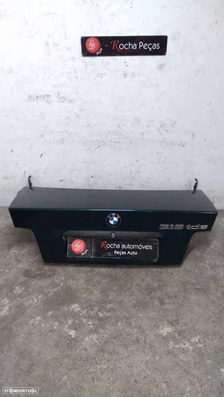 Tampa Da Mala Bmw 3 (E36) - 2