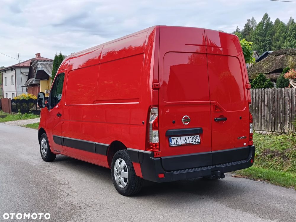 Renault Master - 5