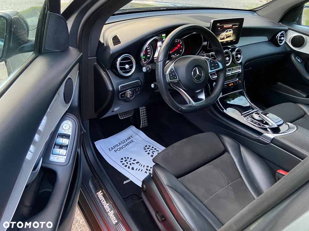 Mercedes-Benz GLC - 17