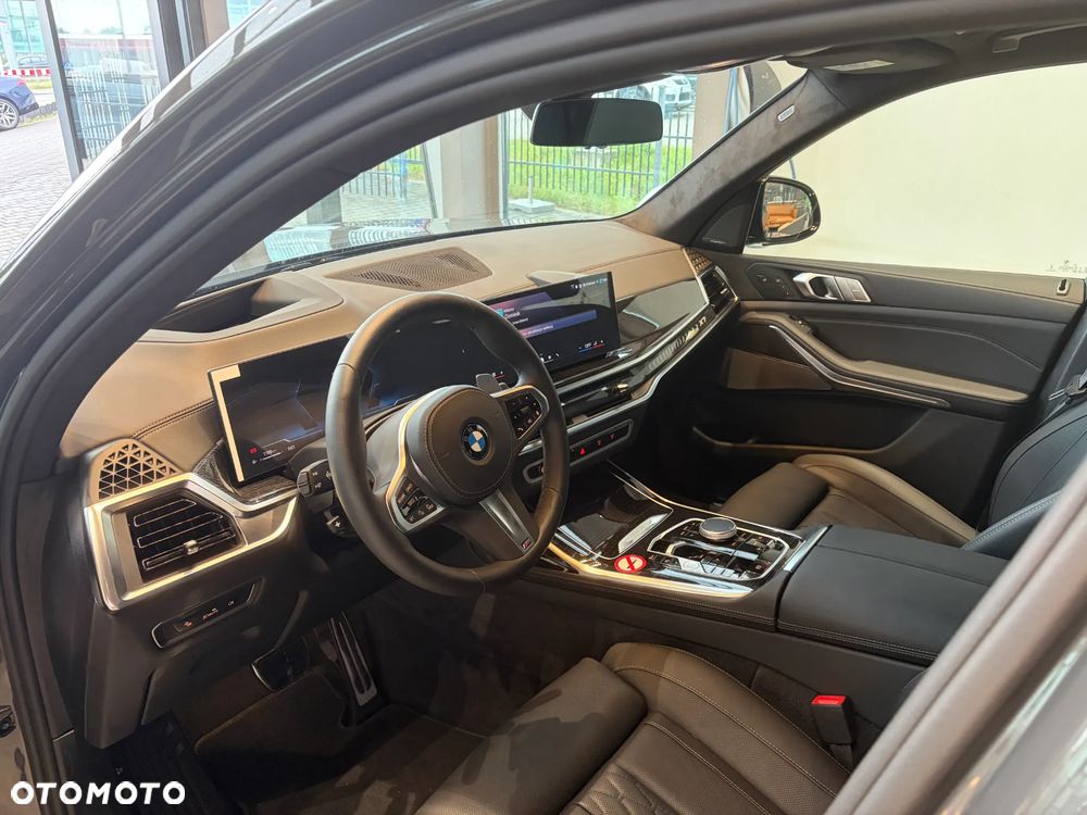BMW X7 xDrive40d mHEV sport - 12