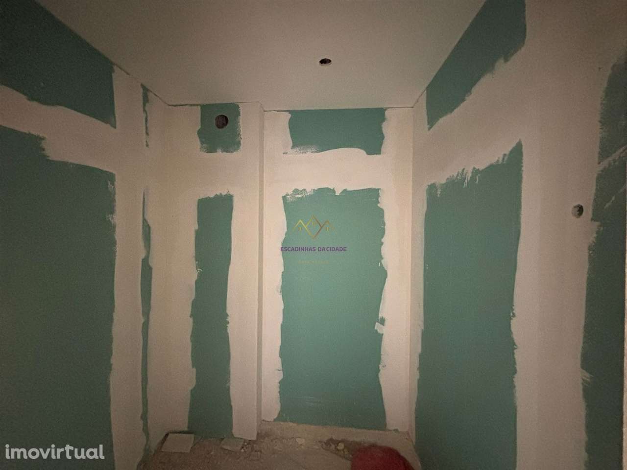 T2+1 Odivelas Remodelado - Grande imagem: 5/36