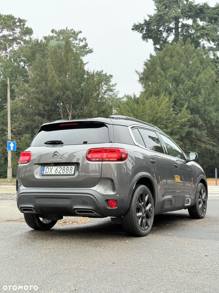 Citroën C5 Aircross 2.0 BlueHDi Shine EAT8 - 3