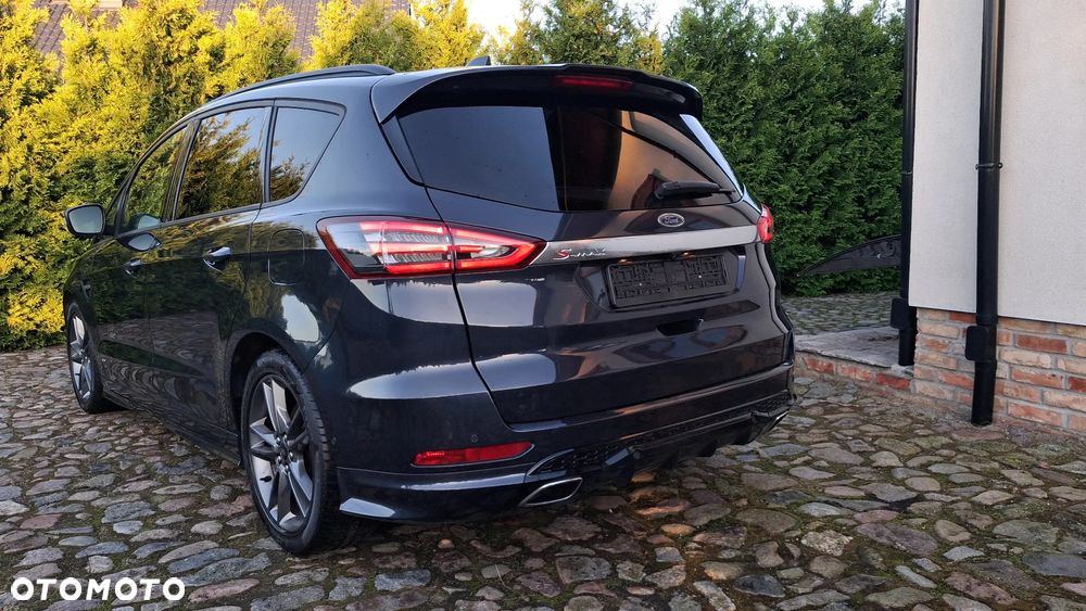 Ford S-Max 2.0 EcoBlue ST-Line - 5
