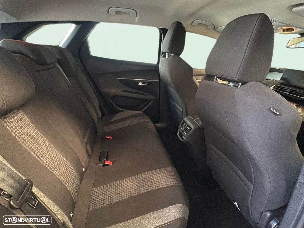 Peugeot 3008 1.5 BlueHDi Active Pack - 16