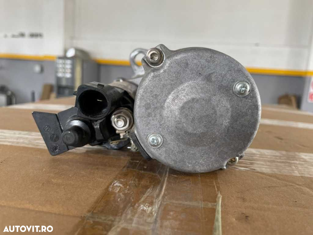 Electromotor VW T-cross 1.0 benzina cod 02M911024J 02M 911 024 J - 3