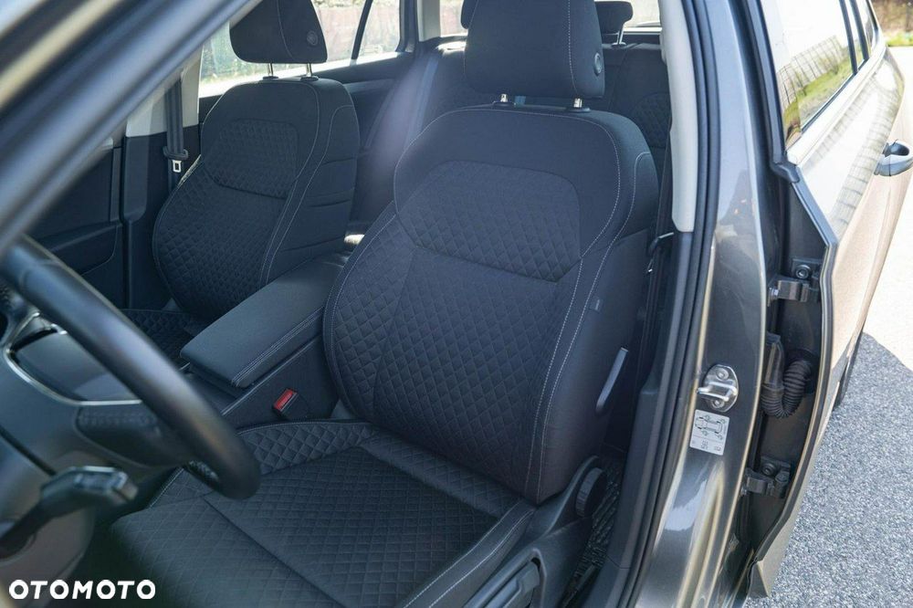 Skoda Superb - 24