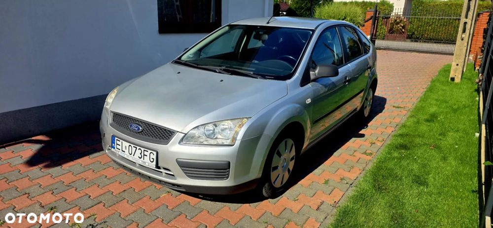 Ford Focus - 7