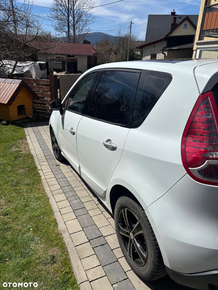 Renault Scenic 1.5 dCi Exception - 7