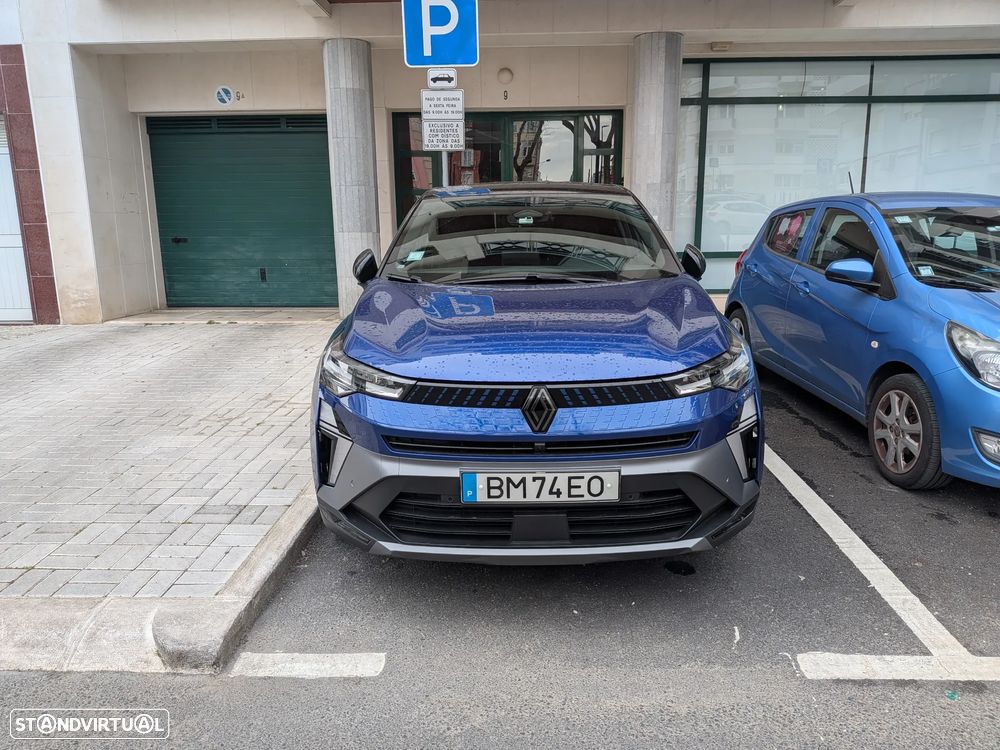 Renault Captur - 3