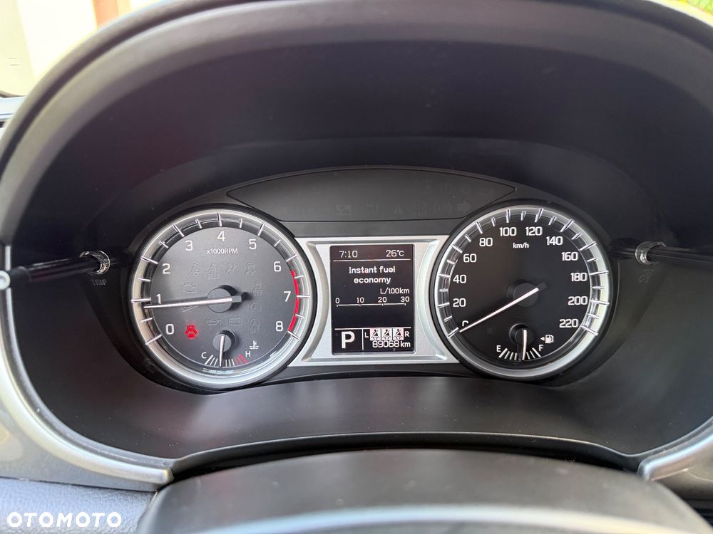Suzuki Vitara - 5