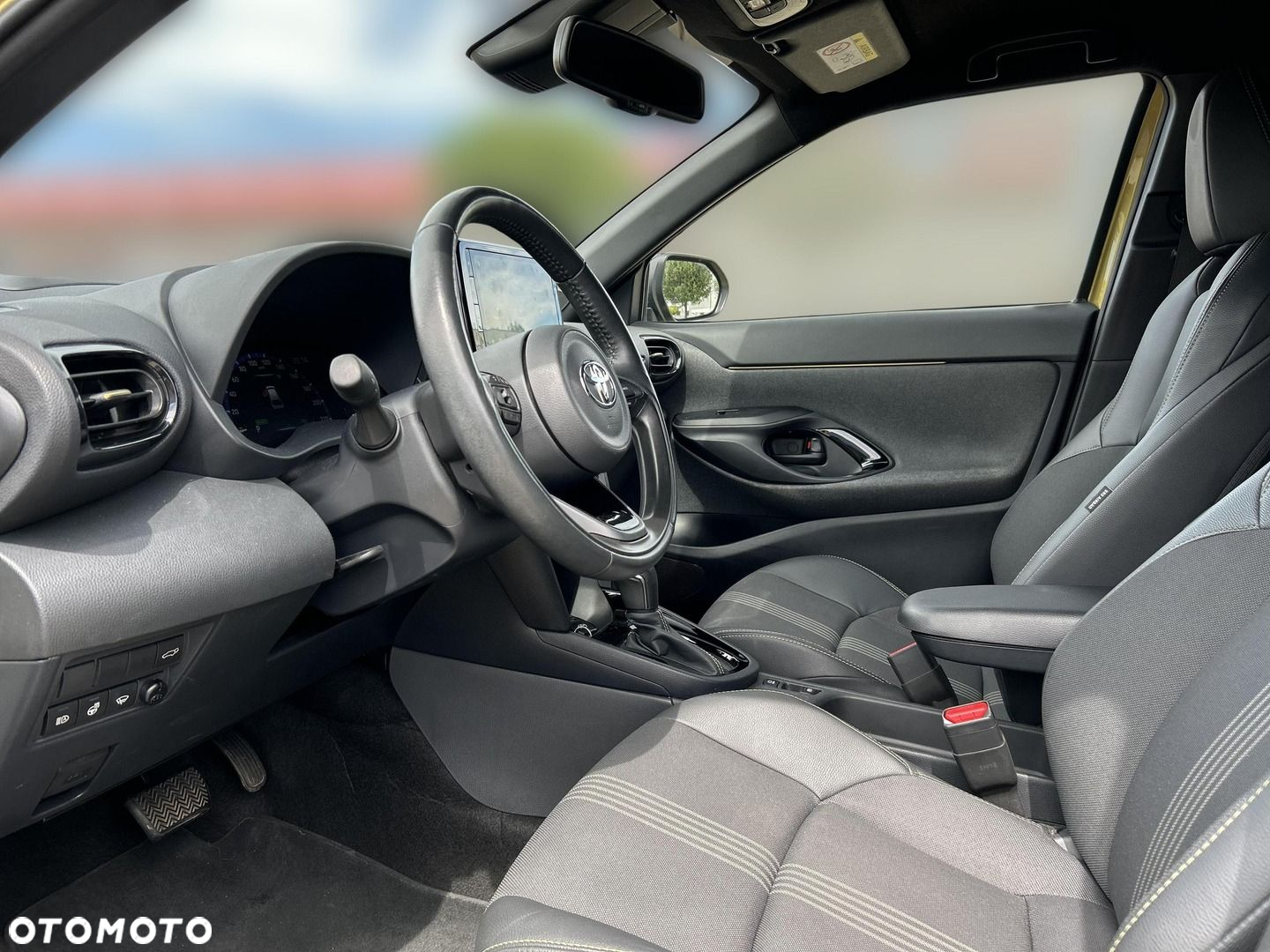 Toyota Yaris Cross - 14