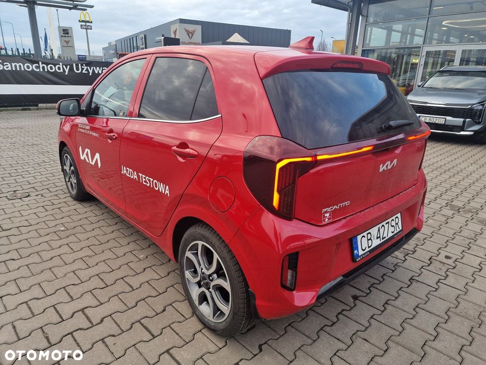 Kia Picanto - 3