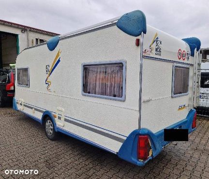 KNAUS 500TK Hobby - 4