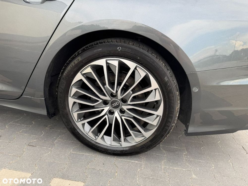 Audi A6 Limousine - 37