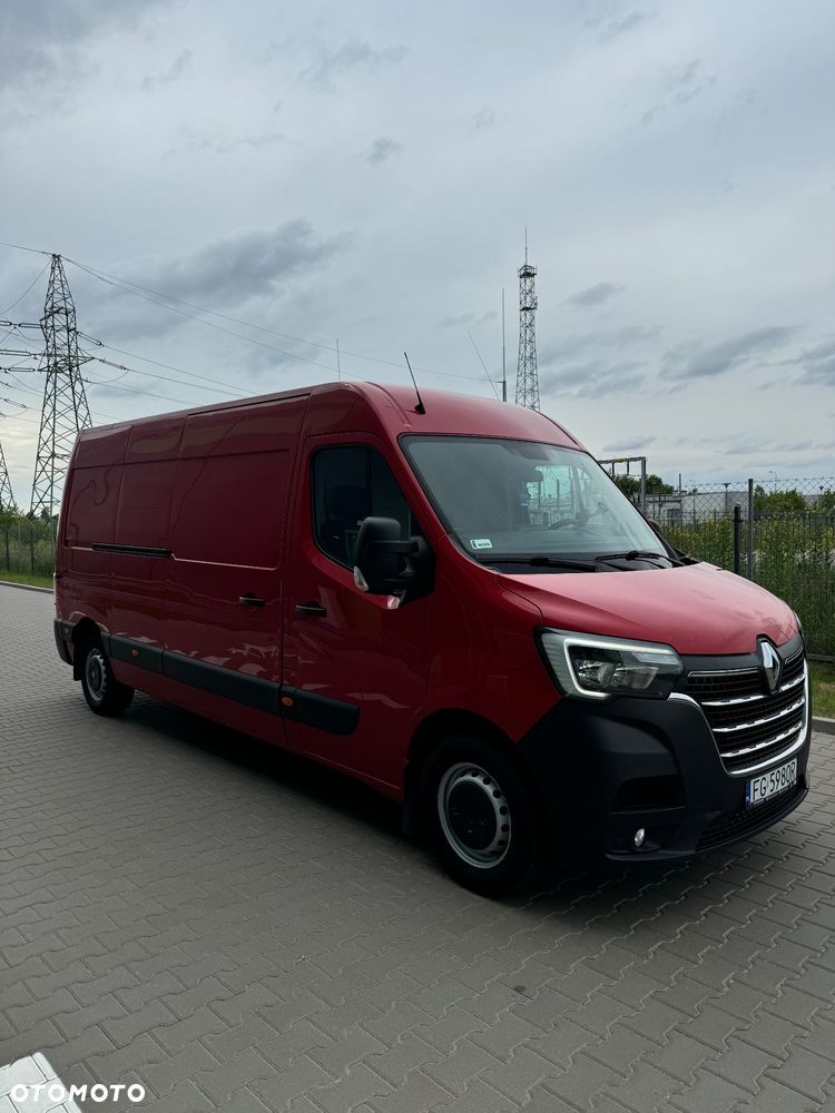 Renault Master - 3