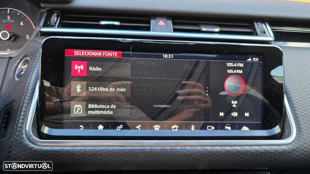 Land Rover Range Rover Velar 2.0 D R-Dynamic S - 31