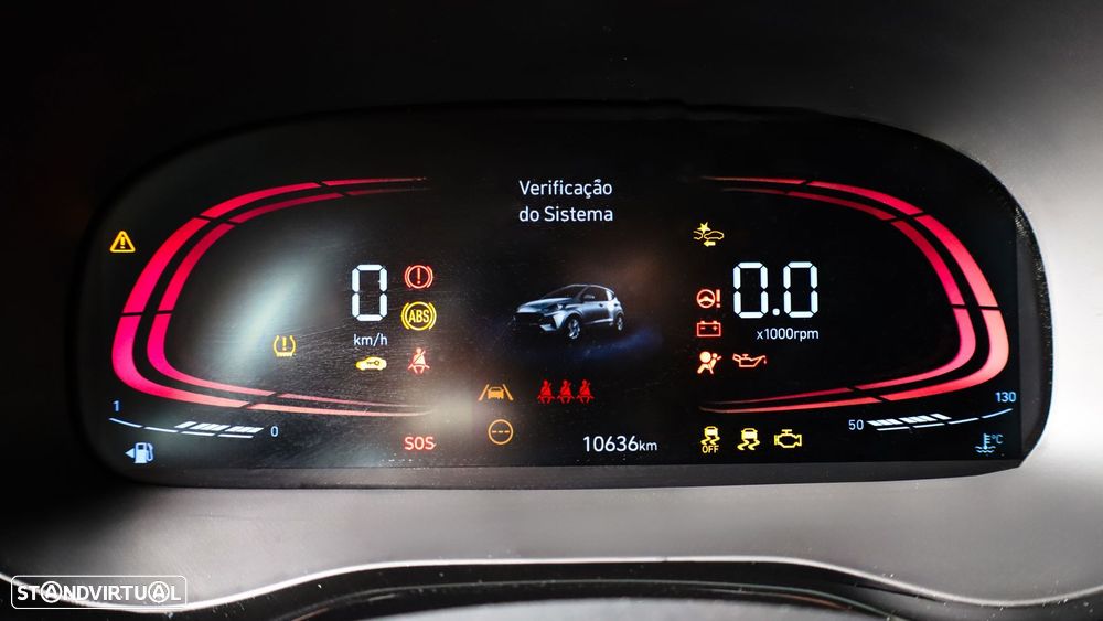 Hyundai i10 1.0 Comfort - 11