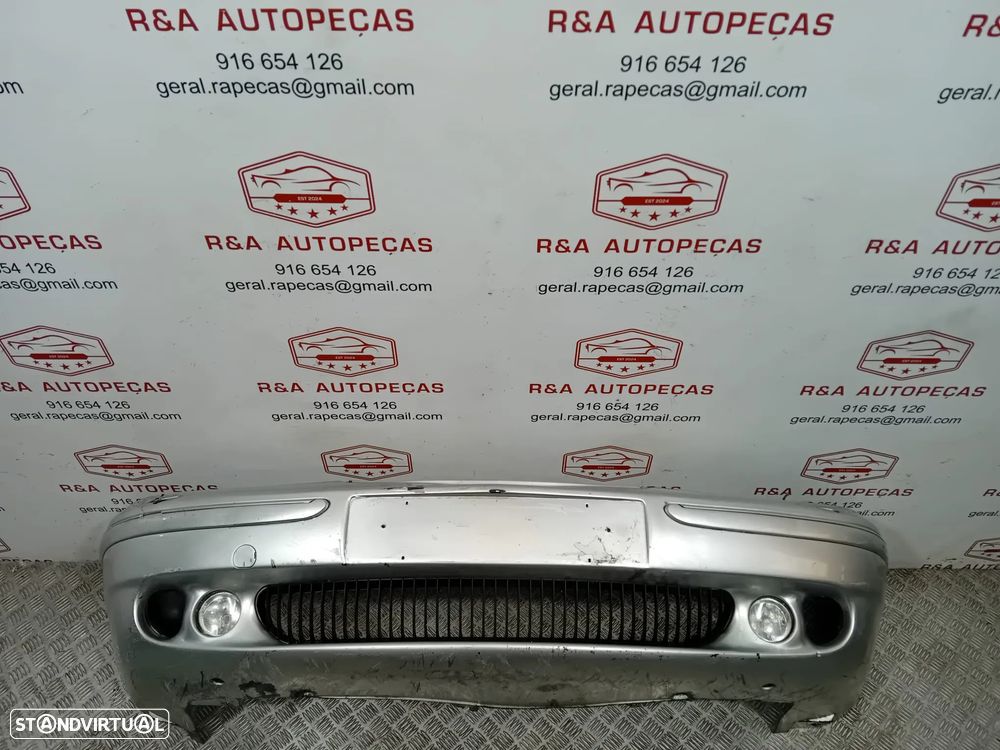 Parachoques Frente Frontal Lancia Lybra 839 Original - 2