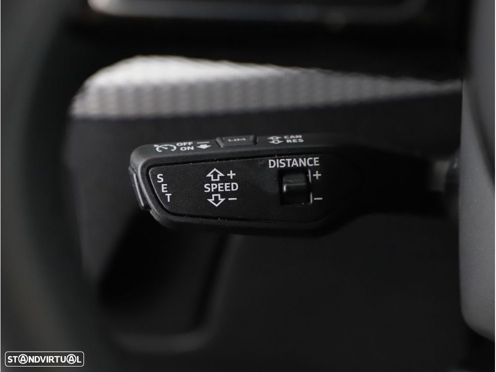 Audi Q2 30 TFSI Advanced - 35