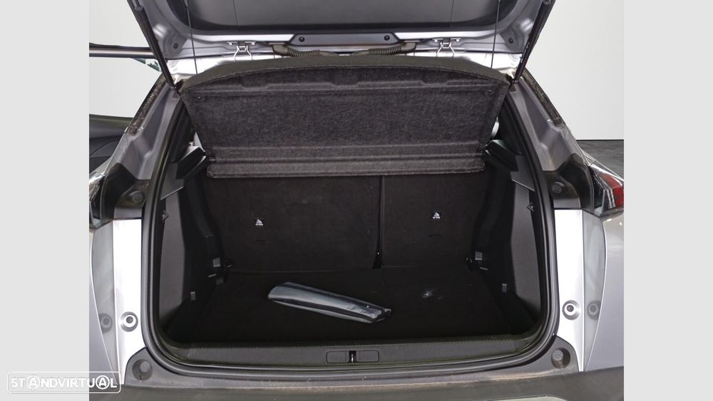 Peugeot 2008 1.2 PureTech Active - 23