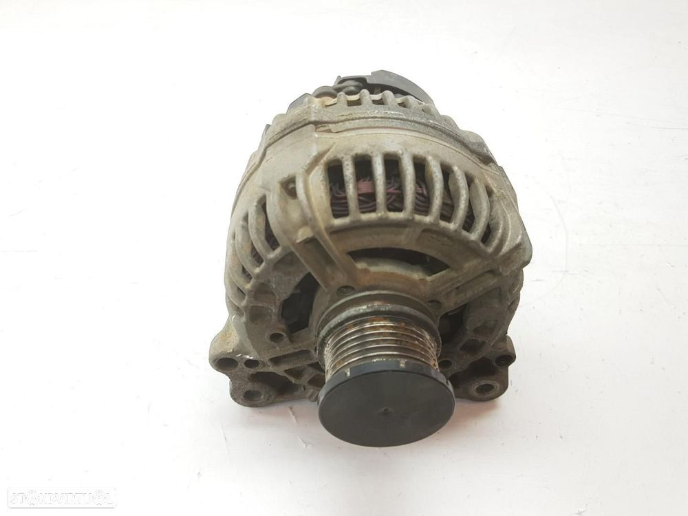 ALTERNADOR VOLKSWAGEN AMAROK 2HA2HBS1B2010 - 1