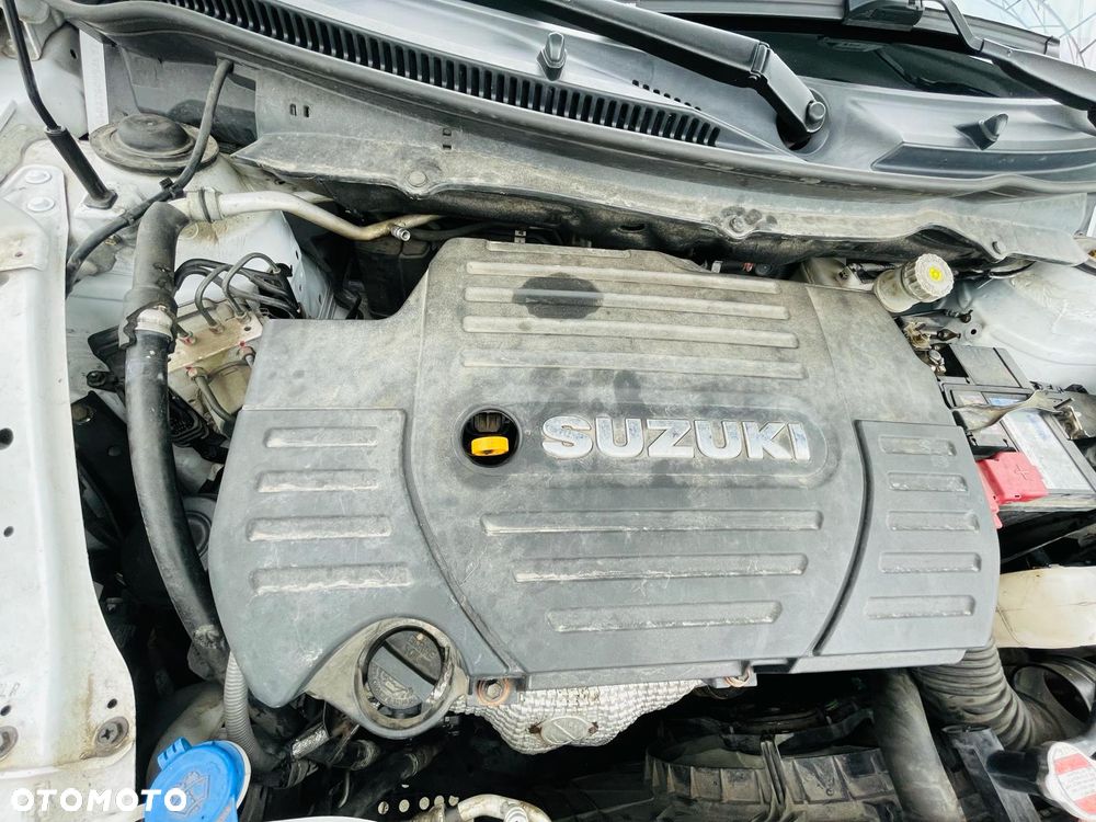 Suzuki Swift - 27