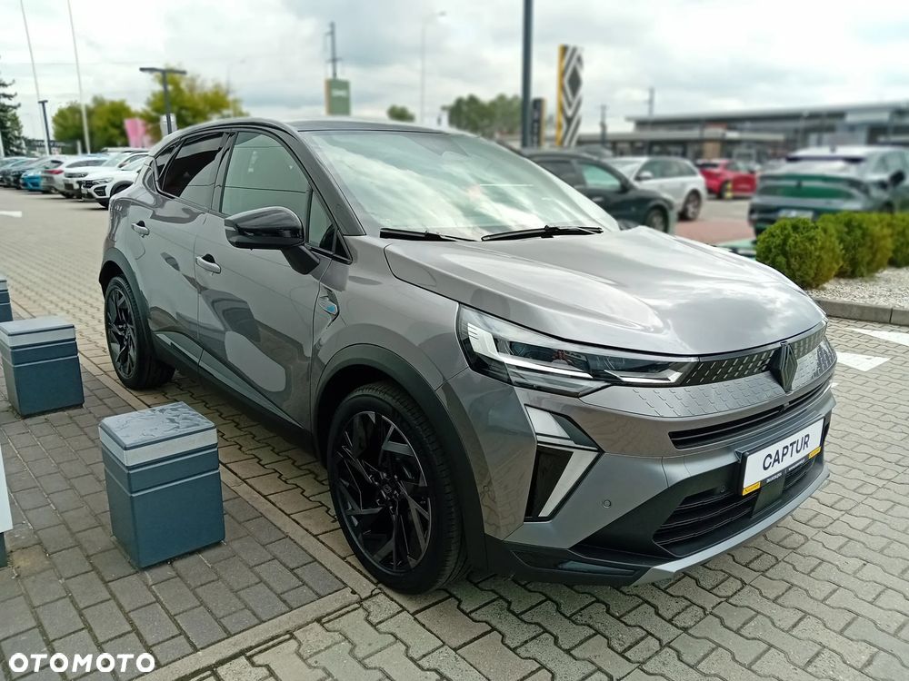 Renault Captur 1.8 E-TECH Full Hybrid 160 Esprit Alpine - 3