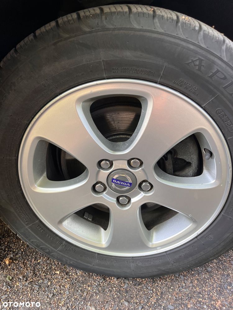 Volvo V70 2.0D Momentum - 6