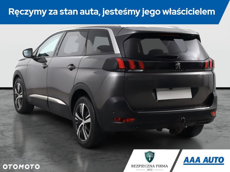 Peugeot 5008 - 6