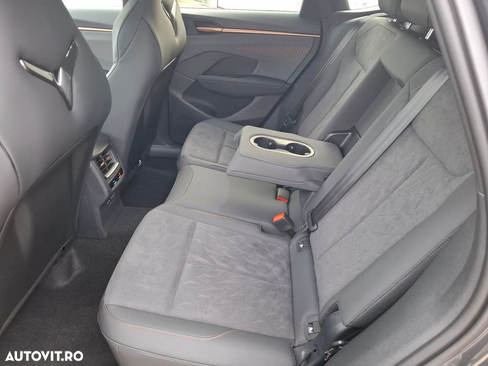 Cupra Terramar 1.5 e-TSI DSG7 MHEV - 11