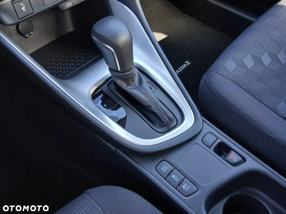 Mazda 2 Hybrid 1.5 Centre Line CVT - 13