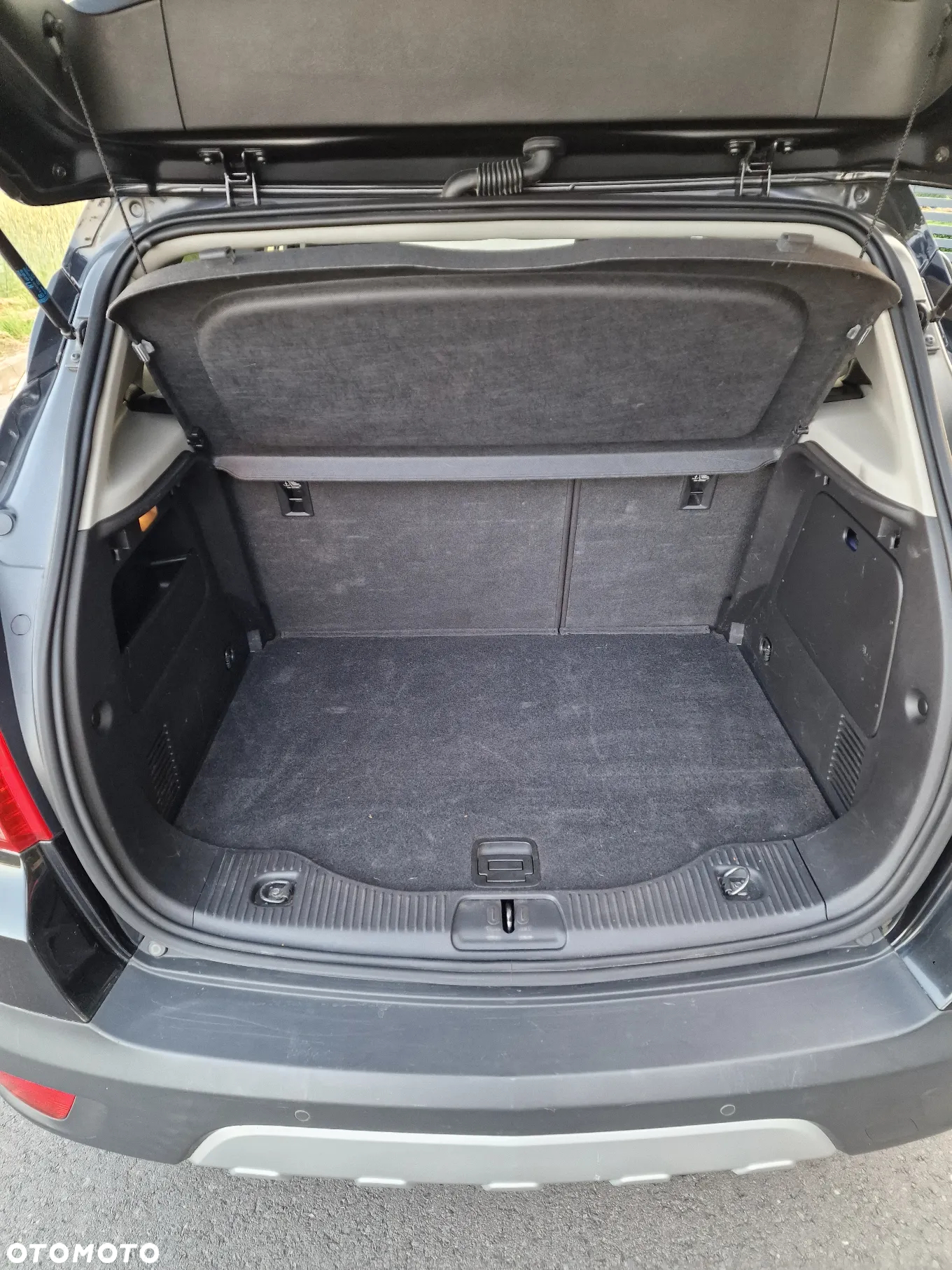 Opel Mokka 1.6 ecoFLEX Start/Stop Edition - 19