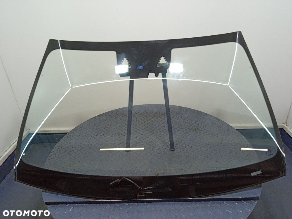 MERCEDES S W222 SZYBA CZOŁOWA PRZEDNIA OGRZEWANA - 1