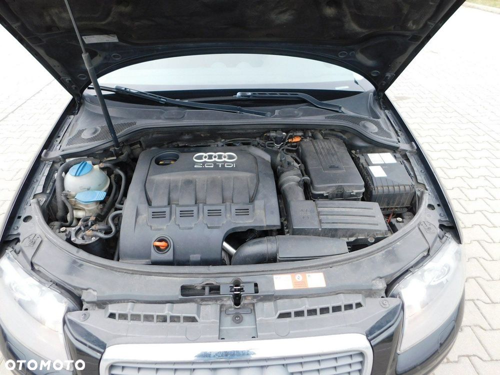 Audi A3 3-drzwiowe - 19