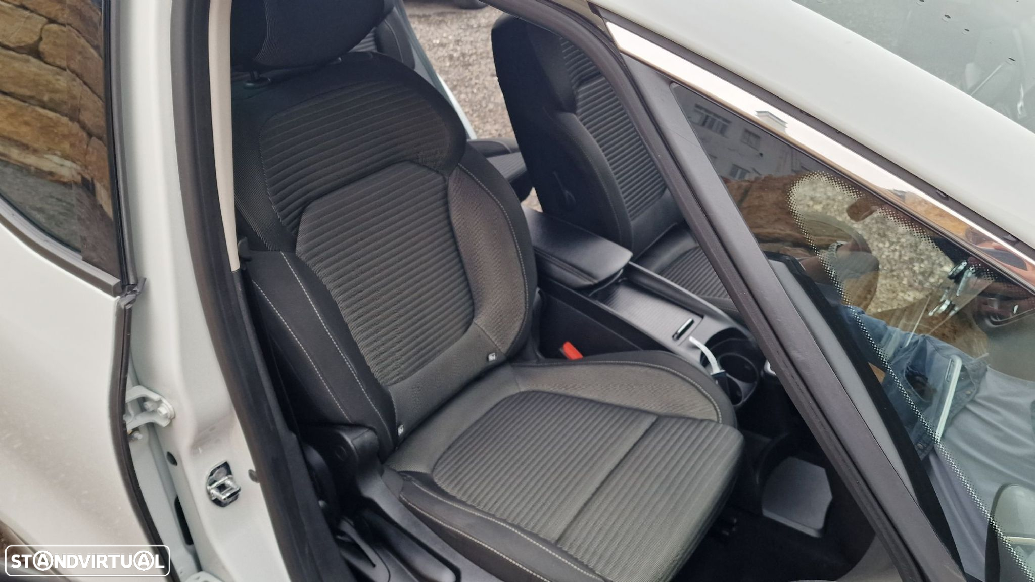 Renault Grand Scénic 1.7 Blue dCi Limited - 30