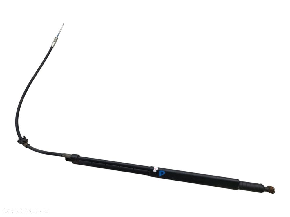 SIŁOWNIK KLAPY ELEKTRYCZNY PRAWY CITROEN C5 III (2008-2010) 2.0 HDI 136KM 9687935980 - 6