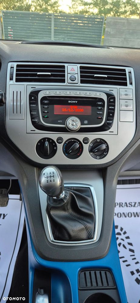 Ford Kuga 2.0 TDCi 4x4 Individual - 18