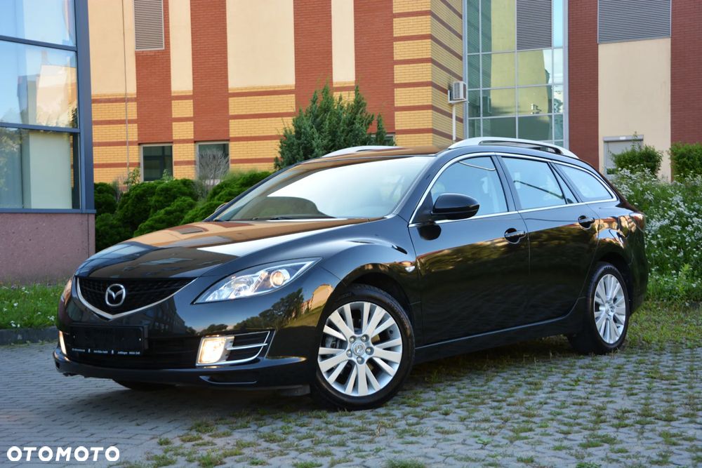 Mazda 6 Sport 2.0 Active - 24