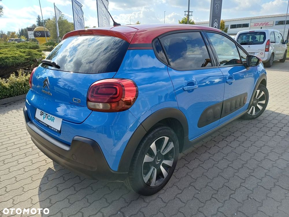 Citroën C3 1.2 PureTech Shine - 6