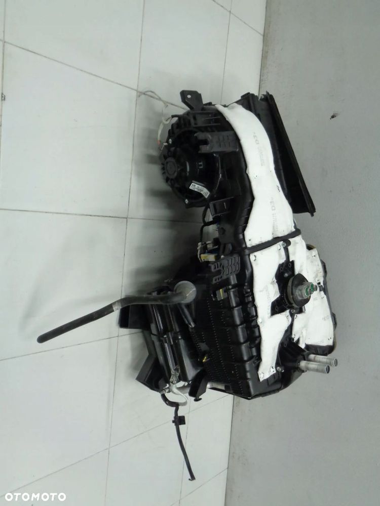 hyundai i30 iii 16r> nagrzewnica dmuchawa kompletna europa - 6