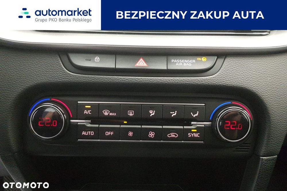 Kia Ceed 1.5 T-GDI M - 19