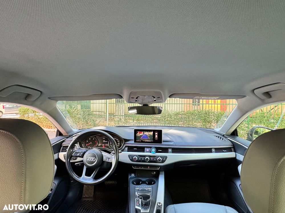 Audi A5 Sportback 2.0 TDI S tronic Basic - 28