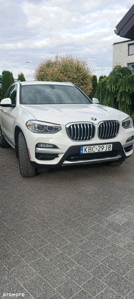 BMW X3 xDrive28i xLine - 5