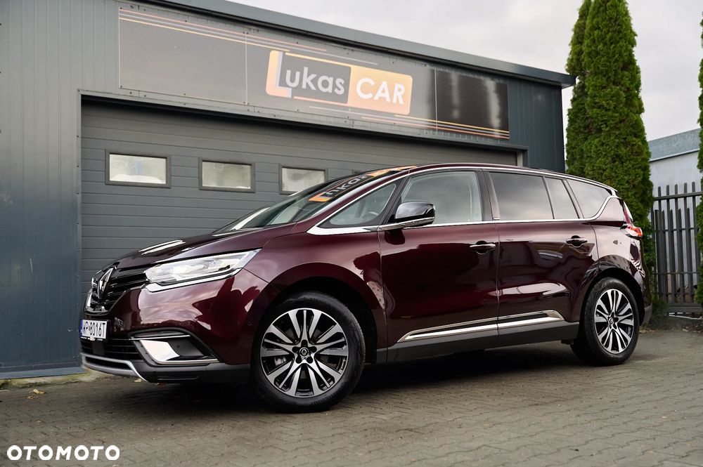 Renault Espace BLUE dCi 190 EDC INITIALE PARIS - 4