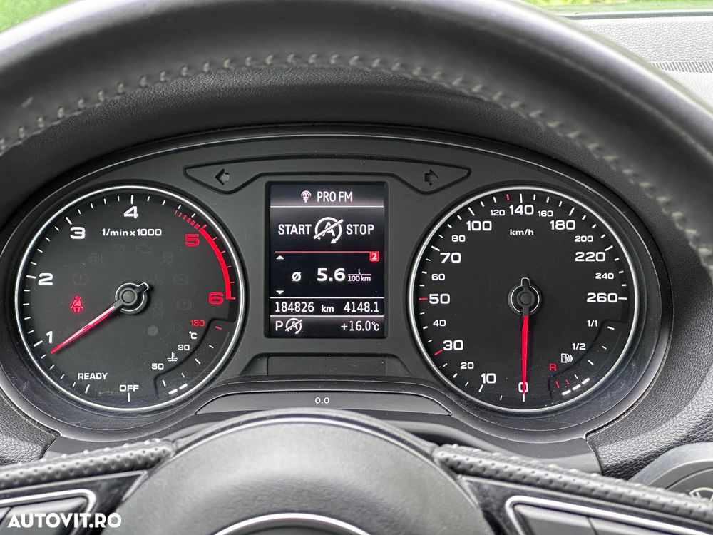 Audi Q2 1.6 30 TDI S tronic Sport - 20