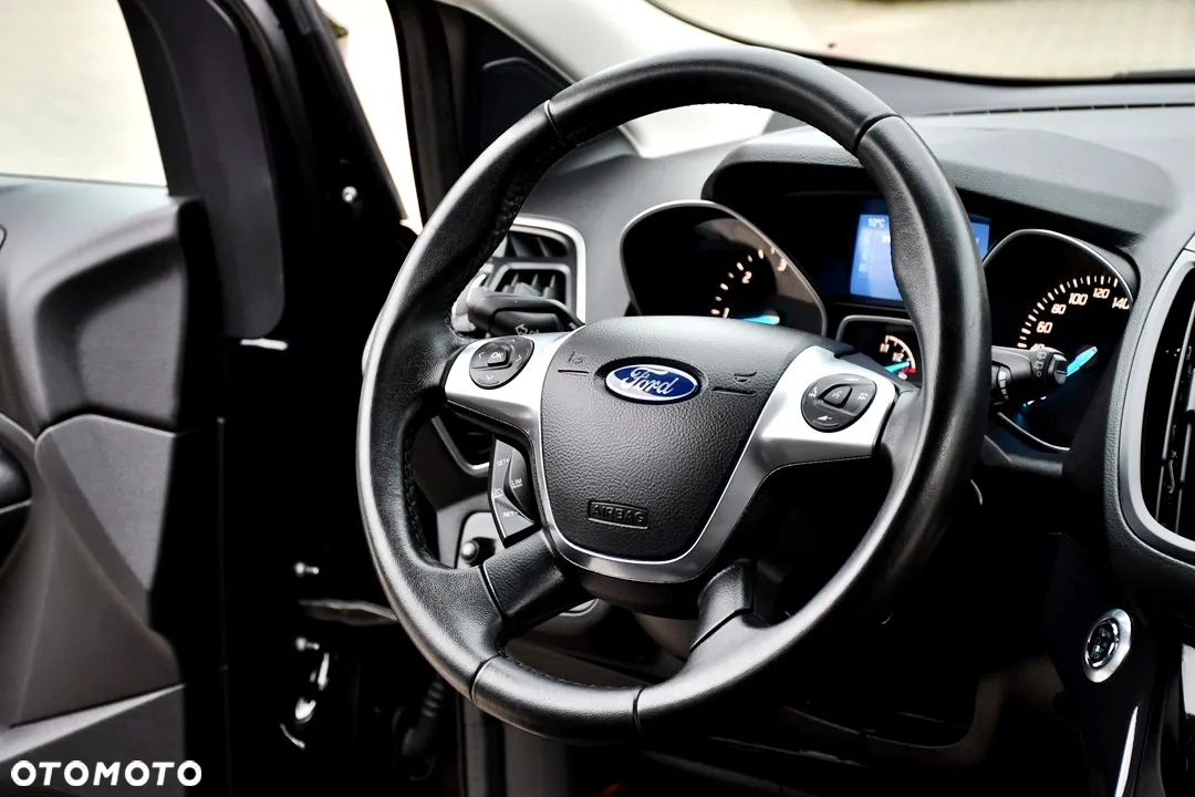 Ford Kuga 2.0 TDCi 4WD Titanium - 23