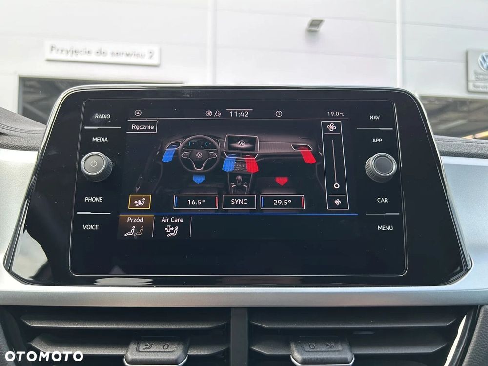 Volkswagen T-Roc 1.5 TSI Life Plus DSG - 33