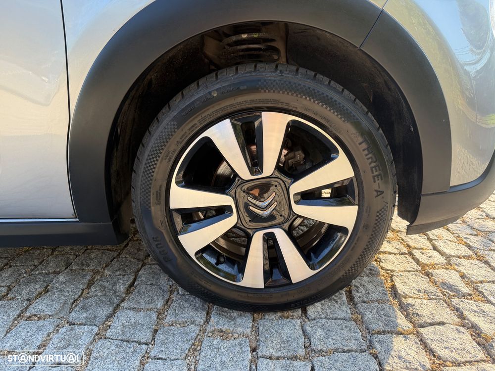 Citroën C3 1.2 PureTech Shine - 5