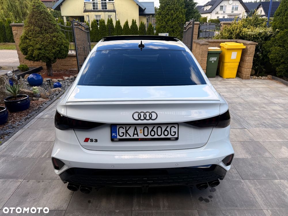 Audi S3 - 18